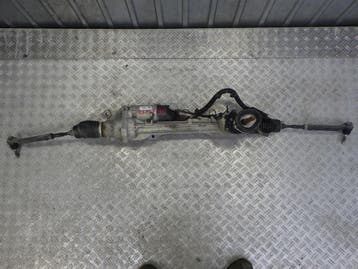 Hyundai Tucson IV stuurinrichting, Verzenden, Gebruikt