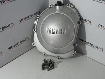 Yamaha FZR 600 Koppelingsdeksel, Motoren, Onderdelen | Yamaha, Ophalen of Verzenden, Nieuw