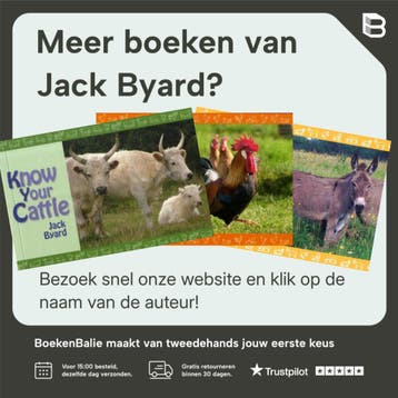 Know Your Horses 9781906853013 Jack Byard, Verzenden, Zo goed als nieuw, Jack Byard