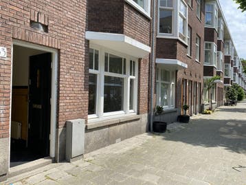 Te huur: Appartement Woestduinstraat in Amsterdam, Noord-Holland, Appartement, Amsterdam
