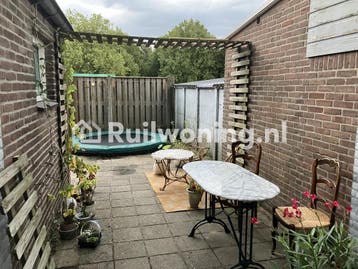 Fijn huis in Groesbeek (Waterschap Rivierenland)