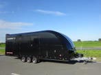 Brian James Race Transporter 7 v.a. € 695,- p/m, Auto diversen, Aanhangers en Bagagewagens, Ophalen, Nieuw
