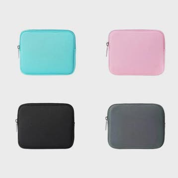 Universele Laptop Hoes 11-15.6 inch - Zacht, Waterafstotend, Verzenden, Nieuw