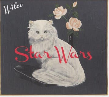 cd digi - Wilco - Star Wars, Verzenden, Zo goed als nieuw
