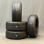 235/45/21 265/40/21 Hankook zomerbanden 6,3/5,7mm profiel 4X, Auto-onderdelen, Gebruikt, 265 mm, Band(en), Personenwagen