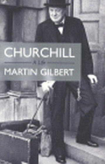 Churchill - Fellow Martin Gilbert 9780712667258, Verzenden, Gelezen, Fellow Martin Gilbert