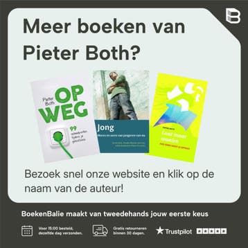 Leven met een doel / 10-serie - Pieter Both 9789033801785, Verzenden, Gelezen, Pieter Both
