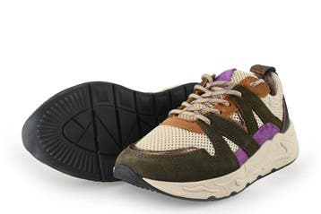 Kate H Sneakers in maat 38 Overig, Overige kleuren, Verzenden, Kate H, Sneakers of Gympen