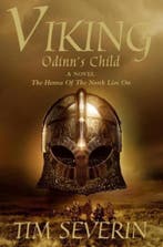 Viking 1 Odinns Child 9780330426732 Tim Severin, Boeken, Verzenden, Gelezen, Tim Severin