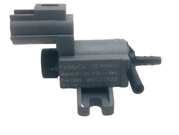 Vacuum Relay / Valve 8W939L460BA Jaguar Landrover 7.01516.01, Auto-onderdelen, Motor en Toebehoren, Verzenden, Nieuw, Jaguar