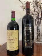 1995 Angelus Bairrada & Bairrada Clássico - Bairrada DOC - 2, Nieuw