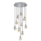 LED Hanglamp - Trio Select Verano - incl. 10x SMD. 5.5 Watt, Ophalen of Verzenden, Nieuw, Metaal