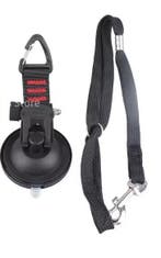 Hondenbadband met Zuignap – Verstelbare Veiligheidslijn, Verzenden, Nieuw