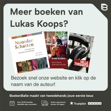 Relus ter Beek 9789023249719 Lukas Koops, Verzenden, Zo goed als nieuw, Lukas Koops