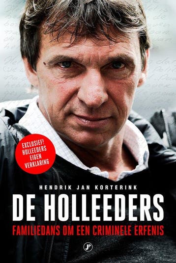 9789089759436 De Holleeders | Tweedehands, Verzenden, Zo goed als nieuw, Hendrik Jan Korterink