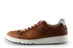 Floris van Bommel Sneakers in maat 42 Cognac, Kleding | Heren, Schoenen, Overige kleuren, Verzenden, Floris van Bommel, Sneakers of Gympen
