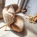 Little Kita Teddy Fauteuil | nu 30% korting (OP = OP), Huis en Inrichting, 75 tot 100 cm, Ophalen of Verzenden, Scandinavisch Design