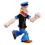 Popeye Action Figure Wave 03 Popeye 1st Appearance Black..., Ophalen of Verzenden, Nieuw