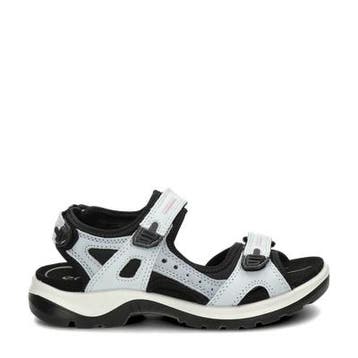 Ecco Offroad Atmos sandalen voor dames in het Blauw, Ecco, Nieuw, Sandalen of Muiltjes, Verzenden