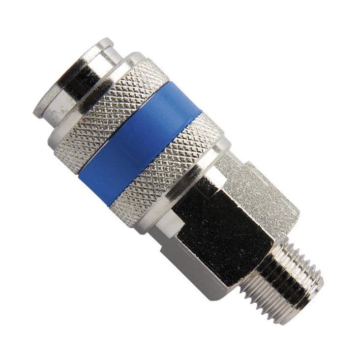 Koppeling voor Persluchtsslang Unior Hona R1/2 - 65mm, Motoren, Accessoires | Overige, Nieuw, Verzenden