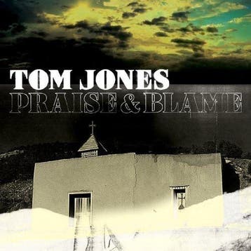 cd - Tom Jones - Praise &amp; Blame, Verzenden, Zo goed als nieuw
