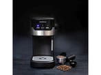 Gastronoma 18110002 - Espresso Koffiemachine - 15 bar druk, Verzenden, Zo goed als nieuw