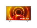 PHILIPS 50PUS8105/12 - SMART TV 50 inch - 4K HDR Ambilight -, Verzenden, Nieuw, Philips