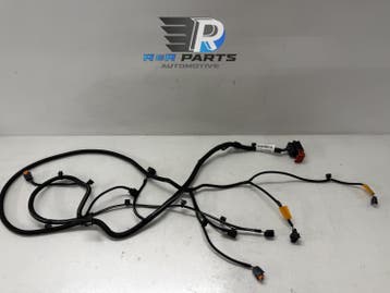 Kabelboom voorbumper PDC - Renault Captur - OEM: 240709..., Auto-onderdelen, Carrosserie en Plaatwerk, Verzenden, Nieuw, Deur