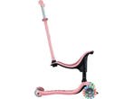 Globber Go Up Sporty Lights - Meegroeistep - Lichtgevende, Kinderen en Baby's, Speelgoed | Buiten | Voertuigen en Loopfietsen