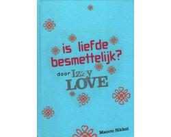 Is Liefde Besmettelijk? Door Izzy Love - Is Liefde, Boeken, Ophalen of Verzenden, Nieuw