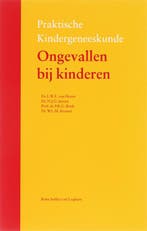 Ongevallen bij kinderen 9789031336609 L.W.E. Van Heurn, Verzenden, Zo goed als nieuw, L.W.E. Van Heurn
