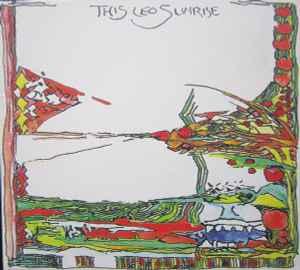 cd digi - This Leo Sunrise - The Boat Ashore, Verzenden, Zo goed als nieuw