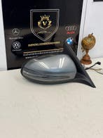 Mercedes C-Klasse C180 Combi/0 buitenspiegel rechts bj.2017, Auto-onderdelen, Spiegels, Gebruikt, Mercedes-Benz