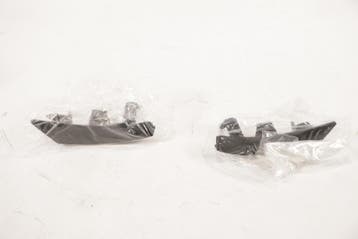 BMW 5 Serie E60 E61 Set paneel clips NIEUW! 32300397915, Auto-onderdelen, Interieur en Bekleding, Ophalen of Verzenden, Gebruikt