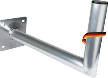Schwaiger muurbeugel 715156 | 52% Korting | Nieuwstaat, Ophalen of Verzenden, Gebruikt, (Schotel)antenne-accessoires, Overige merken