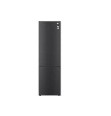 Koelvriescombinatie LG GBP62MCNBC, Witgoed en Apparatuur, Koelkasten en IJskasten, Verzenden, Nieuw