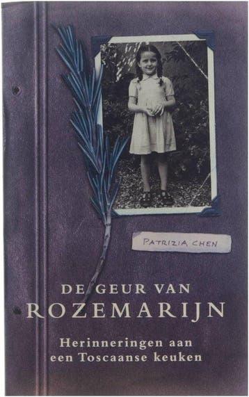 Geur Van Rozemarijn - Chen, Verzenden, Gelezen