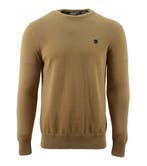 Timberland Trui in maat S Geel, Verzenden, Zo goed als nieuw, Overige kleuren, Timberland