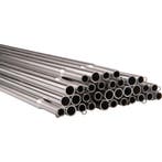 Aluminium buizen 370cm harmonica schaduwdoek bevestiging, Ophalen of Verzenden, Nieuw