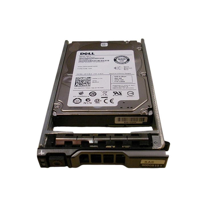 Dell RMCP3, Computers en Software, Harde schijven, Ophalen of Verzenden