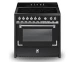 €5399 Steel X9F-5FI Oxford Fornuis, Ophalen of Verzenden, Nieuw