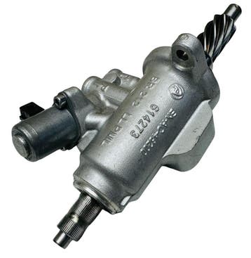 Stuurhuis Pinion 614273 Mercedes HK20578 W212, Verzenden, Nieuw, Mercedes-Benz