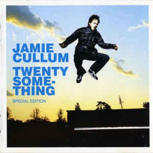 cd - Jamie Cullum - Twentysomething, Cd's en Dvd's, Cd's | Overige Cd's, Zo goed als nieuw, Verzenden