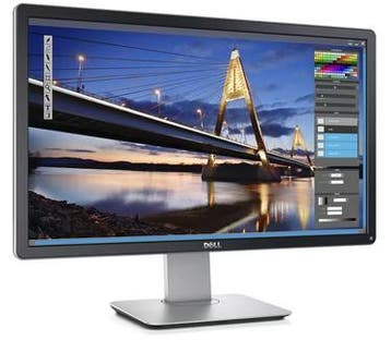 Dell P2416DB 24 Inch QHD IPS Monitor Refurbished, Verzenden, Nieuw