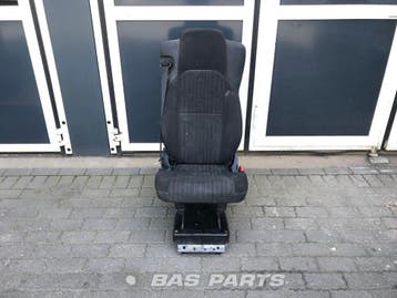 Bijrijdersstoel Mercedes A 960 910 29 03, Ophalen, Gebruikt, Mercedes-Benz, Interieur en Bekleding