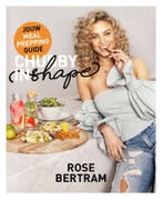 Chubby in shape 9789021573052 Rose Bertram, Verzenden, Zo goed als nieuw, Rose Bertram