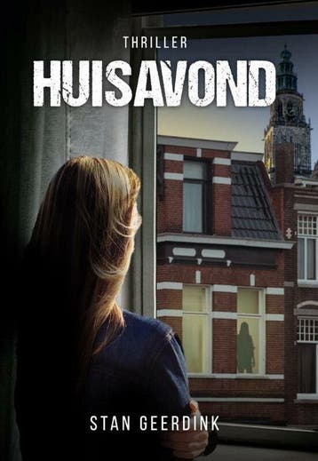 Huisavond - Stan Geerdink 9789464640137, Verzenden, Zo goed als nieuw, Stan Geerdink