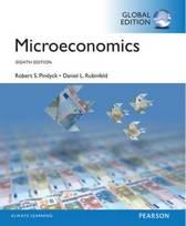 Microeconomics 9781292081977, Verzenden, Zo goed als nieuw
