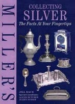 Collecting silver 9781840001433 Jill Bace, Boeken, Verzenden, Gelezen, Jill Bace