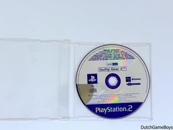 Playstation 2 / PS2 - Guilty Gear X - Promo, Verzenden, Gebruikt